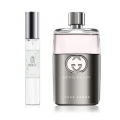 Odpowiednik perfum Gucci Guilty*